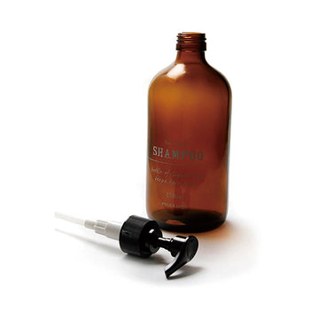 Pharmacist - Shampoo
